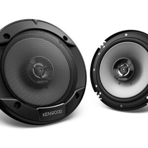 Parlante Kenwood 6.5