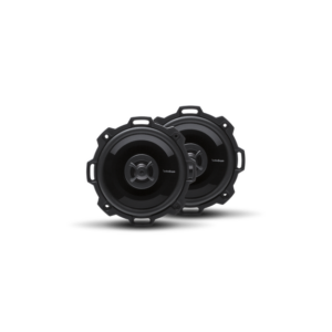 Parlantes Rockford 4" (Serie PUNCH)