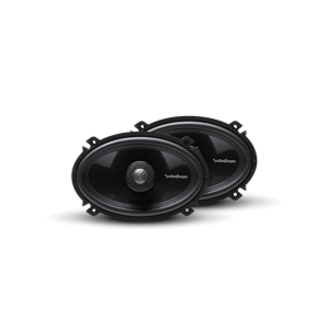 Parlante Rockford 4 x 6" "Serie POWER"