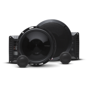 Componentes Rockford 6.50" (Serie Power)