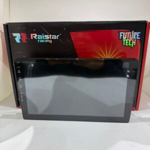 Radio "Raistar" de 9"